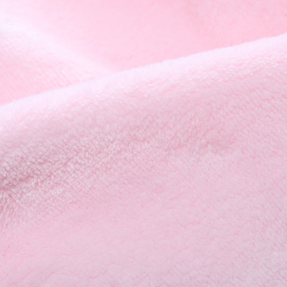 Sweet Blanket Cover