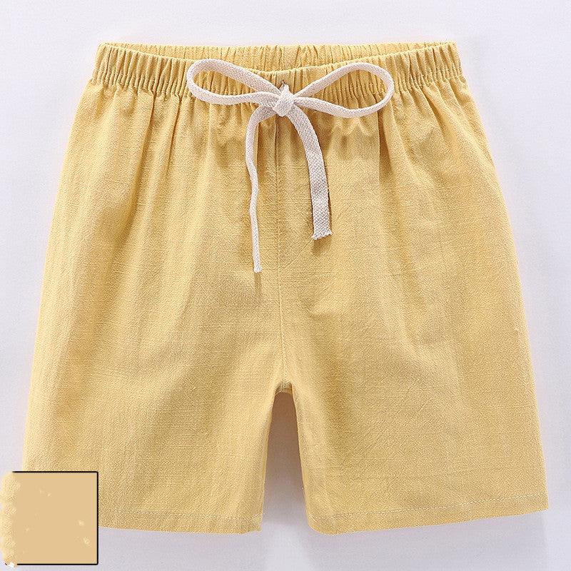 Summer Shorts