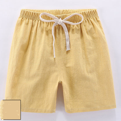 Summer Shorts