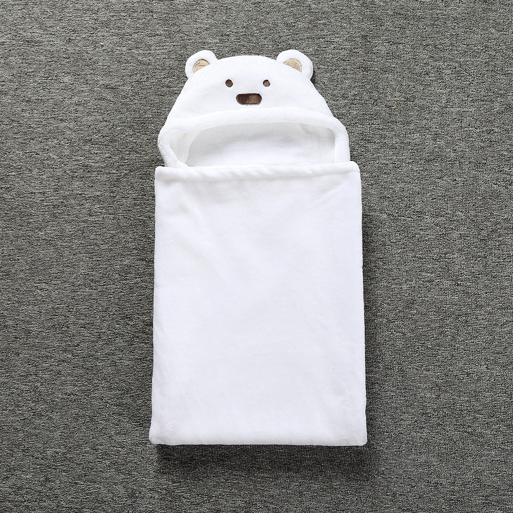 Sweet Blanket Cover