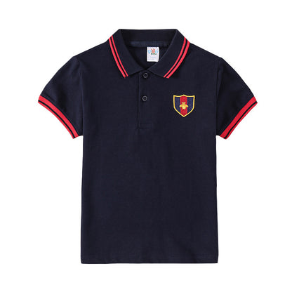 Boys’ Casual Tee