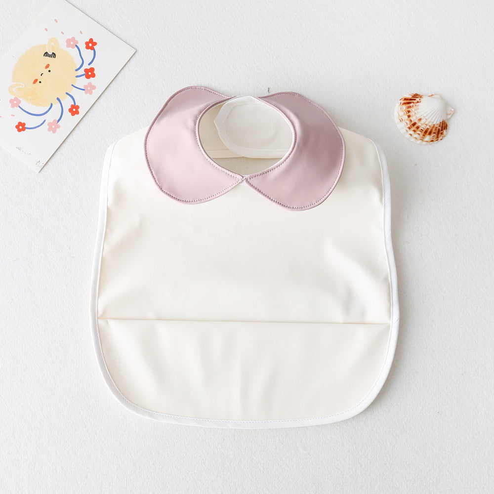 Reversible Baby Bib