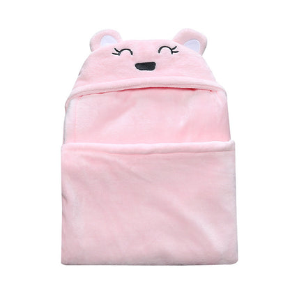 Sweet Blanket Cover