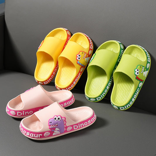 Kids' Summer Slip-Ons