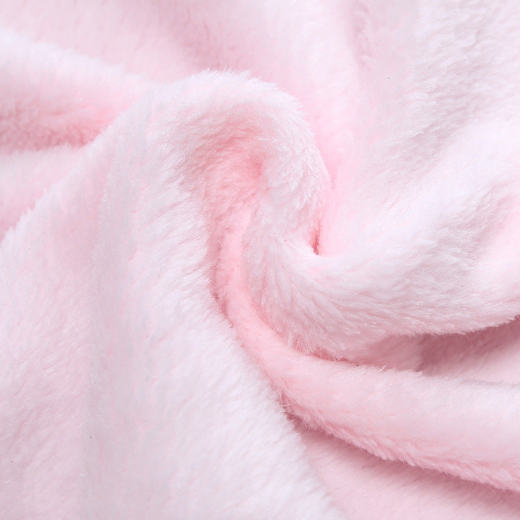 Sweet Blanket Cover