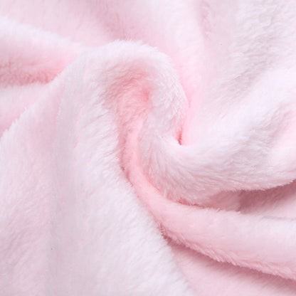 Sweet Blanket Cover