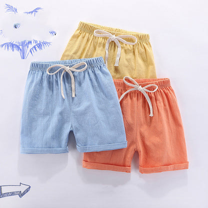 Summer Shorts