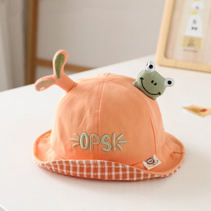 Breathable & Cute Summer Sun Protection