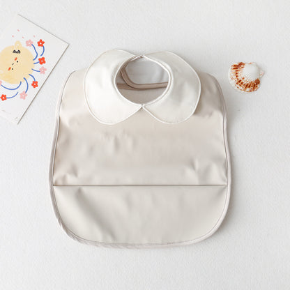 Reversible Baby Bib