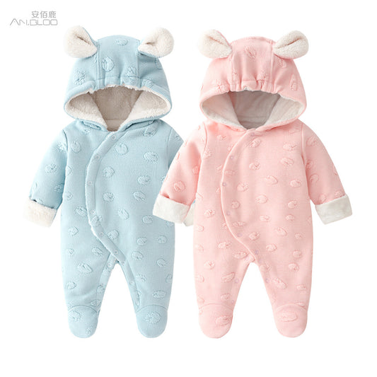 Baby Clothes Romper