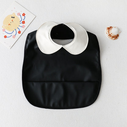 Reversible Baby Bib