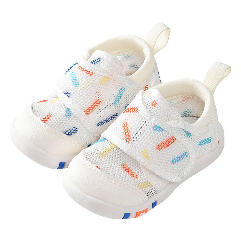 Baby Kids Sandals