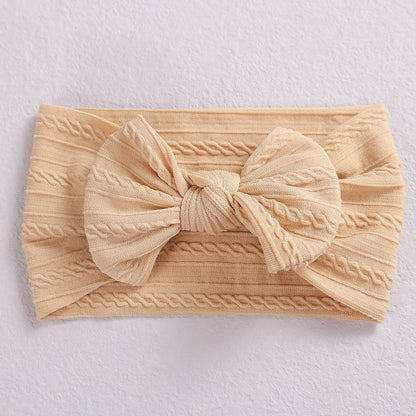 Minimalist Headband for Girls
