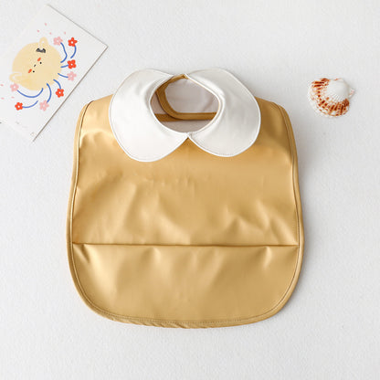 Reversible Baby Bib