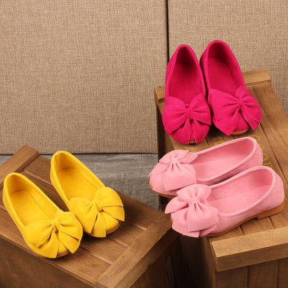 Girls’ Summer Casual Sandals