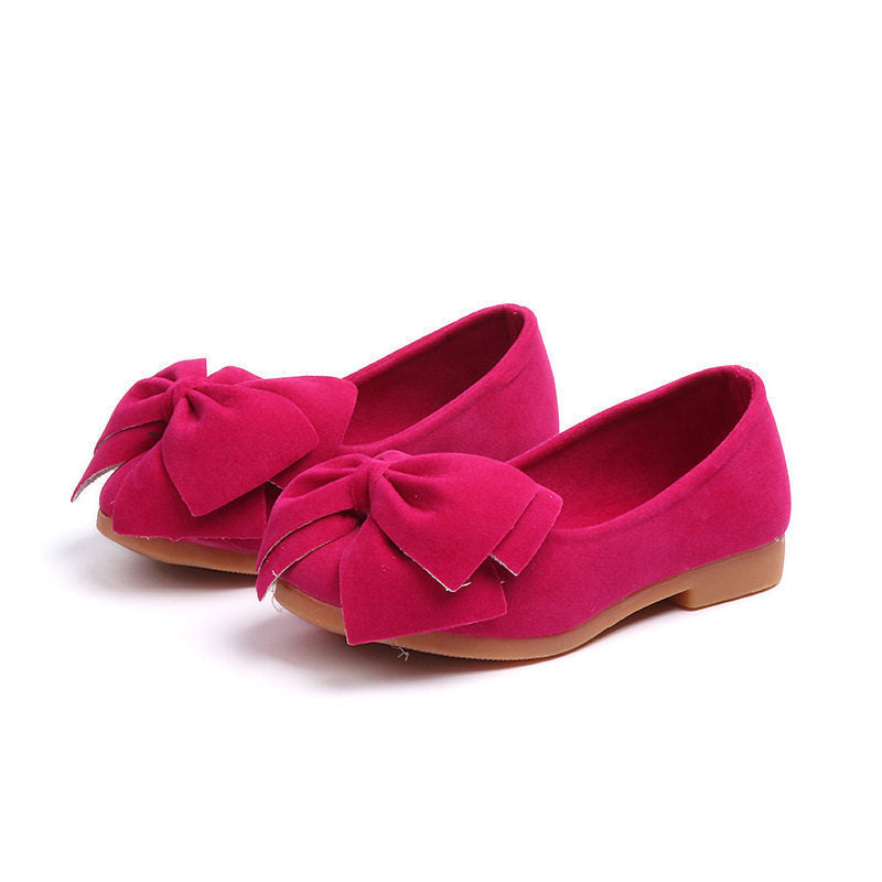Girls’ Summer Casual Sandals