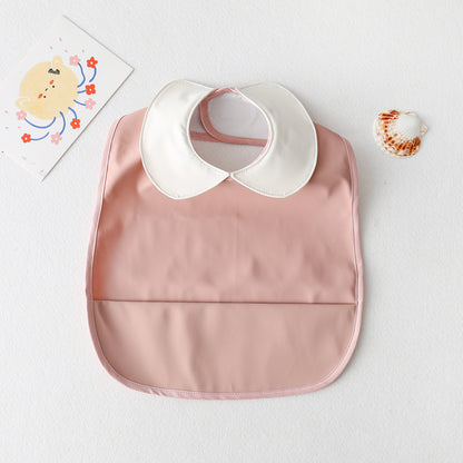 Reversible Baby Bib