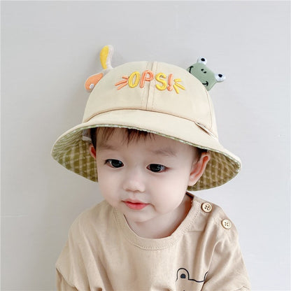 Breathable & Cute Summer Sun Protection