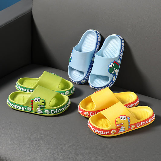 Kids' Summer Slip-Ons
