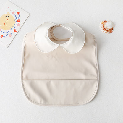 Reversible Baby Bib