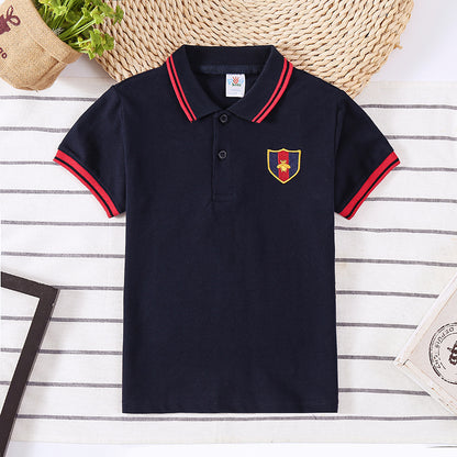 Boys’ Casual Tee