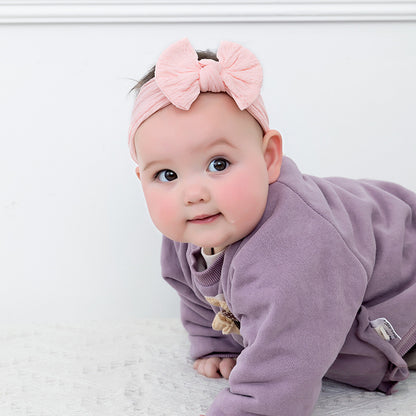 Minimalist Headband for Girls