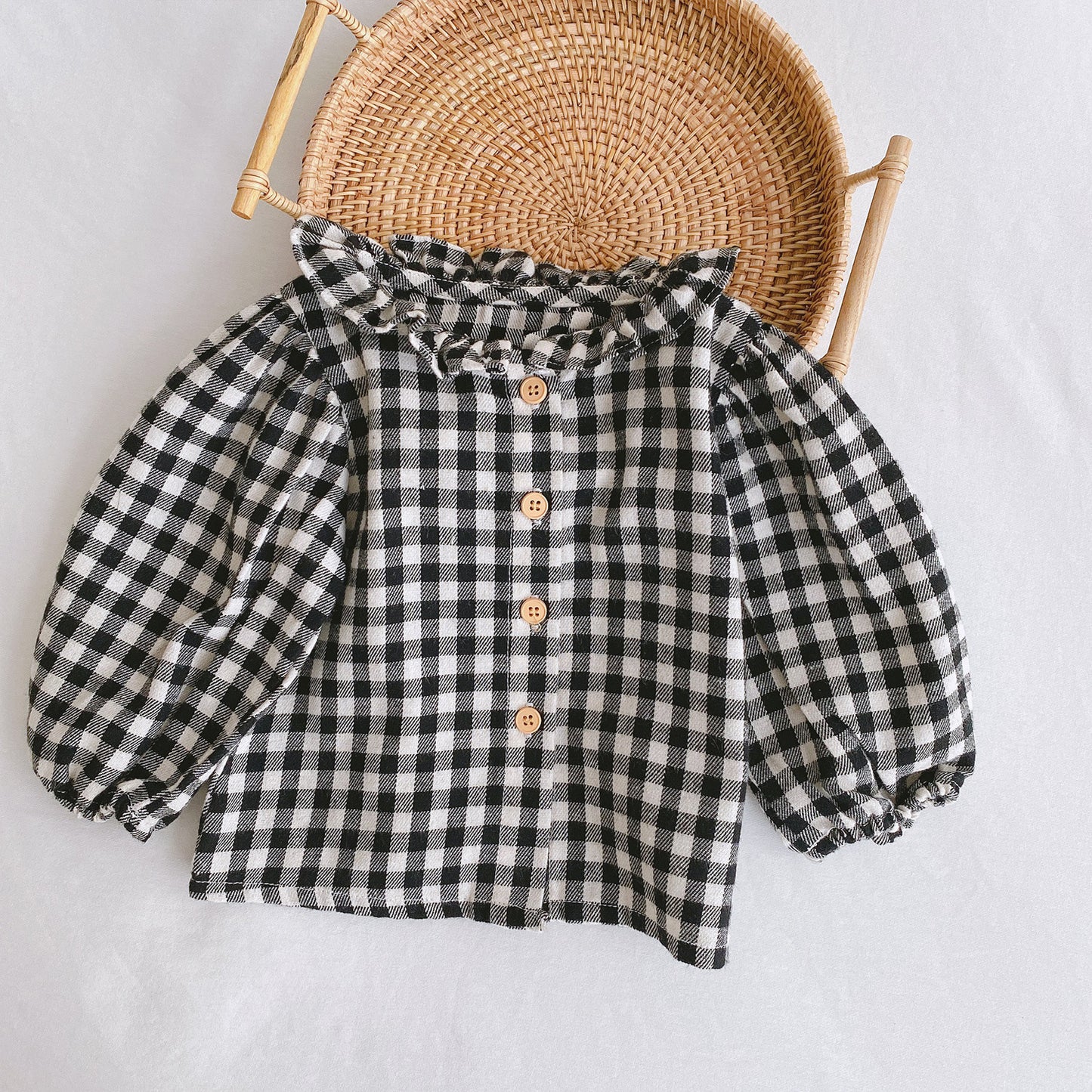 Baby Girl Summer Romper