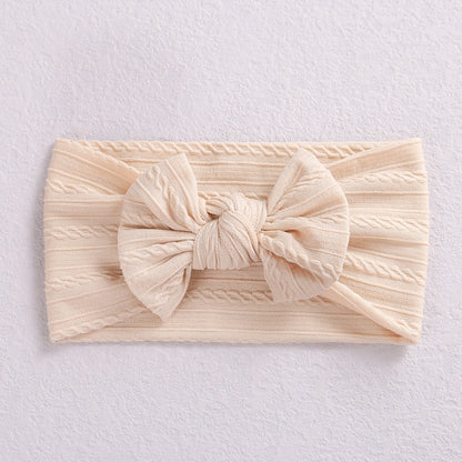 Minimalist Headband for Girls