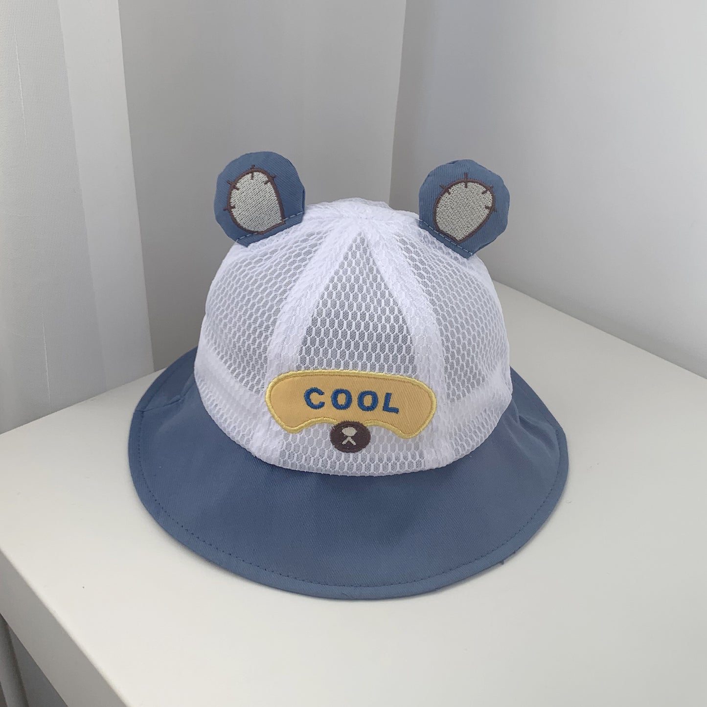 Breathable & Cute Summer Sun Protection